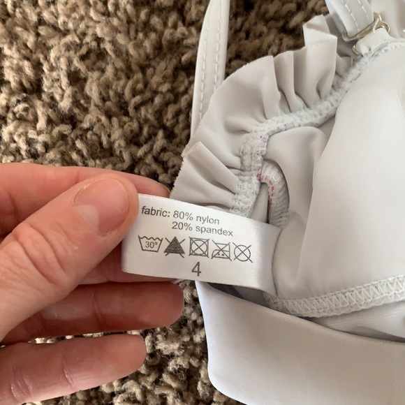 Rad swimsuit bundle youth size 4 and youth size 6 - Picture 5 of 8